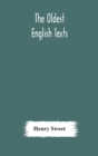 The Oldest English texts - Book