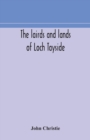 The lairds and lands of Loch Tayside - Book
