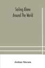 Sailing alone around the world - Book