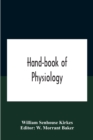 Hand-Book Of Physiology - Book