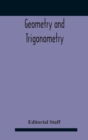 Geometry And Trigonometry - Book