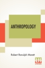 Anthropology : Edited By Herbert Fisher, Et Al - Book