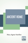 Ancient Rome : The Lives Of Great Men - Book