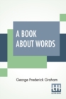 A Book About Words - Book