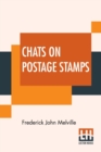 Chats On Postage Stamps - Book