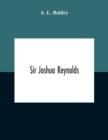 Sir Joshua Reynolds - Book
