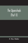 The Upanishads (Part Ii) - Book