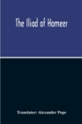 The Iliad Of Homeer - Book