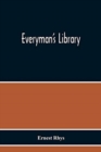 Everyman'S Library - Book