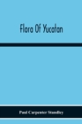 Flora Of Yucatan - Book