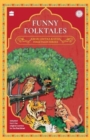 Funny Folktales - Book