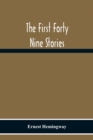 The First Forty Nine Stories - Book