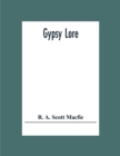 Gypsy Lore - Book