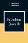 The Clan Donald (Volume III) - Book