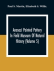 Anasazi Painted Pottery In Field Museum Of Natural History (Volume 5) - Book
