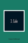 J. Cole - Book