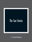 The Sea Fairies - Book