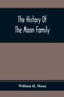 The History Of The Moon Family - Book