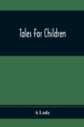 Tales For Children - Book