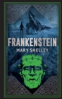 Frankenstein (Deluxe Hardbound Edition) - eBook