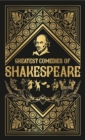 Greatest Comedies of Shakespeare (Deluxe Hardbound Edition) - eBook
