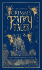 The Complete Grimms' Fairy Tales - eBook