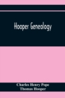 Hooper Genealogy - Book