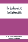 The Zankiwank & The Bletherwitch - Book