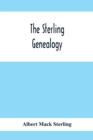 The Sterling Genealogy - Book