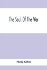 The Soul Of The War - Book