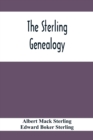 The Sterling Genealogy - Book