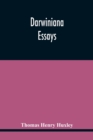 Darwiniana : Essays - Book