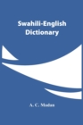 Swahili-English Dictionary - Book