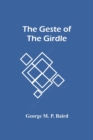 The Geste Of The Girdle - Book