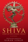 Shiva Lord of the Cosmic Dance - Book