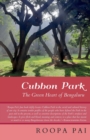Cubbon Park the Green Heart of Bengaluru - Book