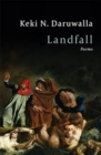 Landfall Poems - Book
