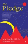 The Pledge Adventures to Sada - Book