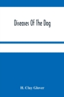 Diseases Of The Dog - Book