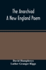The Anarchiad; A New England Poem - Book