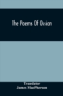 The Poems Of Ossian - Book