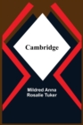 Cambridge - Book