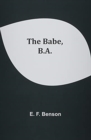 The Babe, B.A. - Book