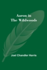 Aaron in the Wildwoods - Book