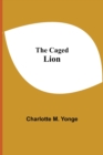 The Caged Lion - Book