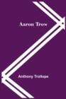 Aaron Trow - Book