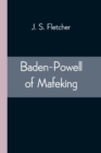Baden-Powell of Mafeking - Book