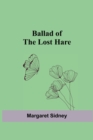 Ballad of the Lost Hare - Book