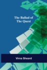 The Ballad of the Quest - Book