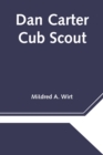 Dan Carter Cub Scout - Book